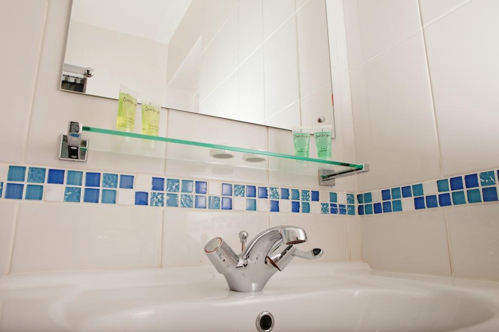 Rother Valley View B&B Sheffield Ruang foto