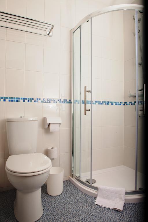 Rother Valley View B&B Sheffield Ruang foto