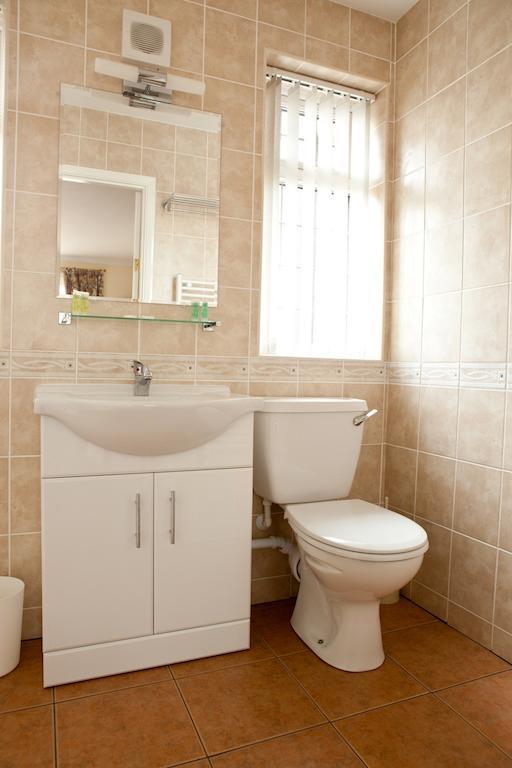 Rother Valley View B&B Sheffield Ruang foto