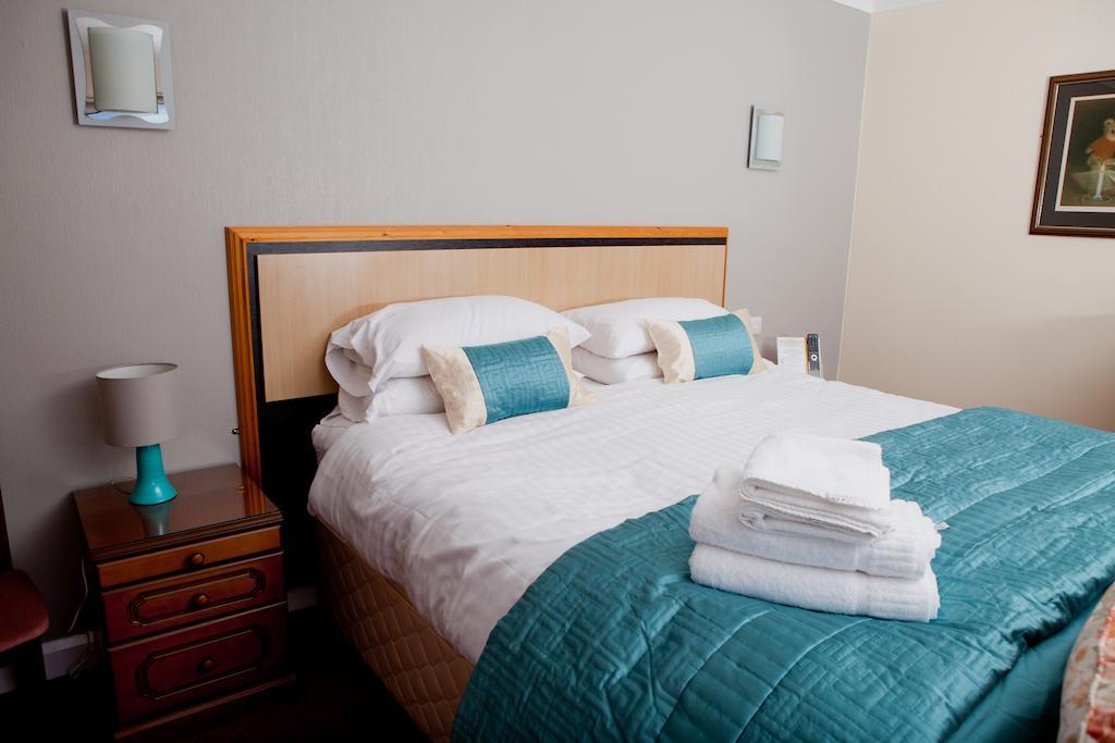 Rother Valley View B&B Sheffield Ruang foto
