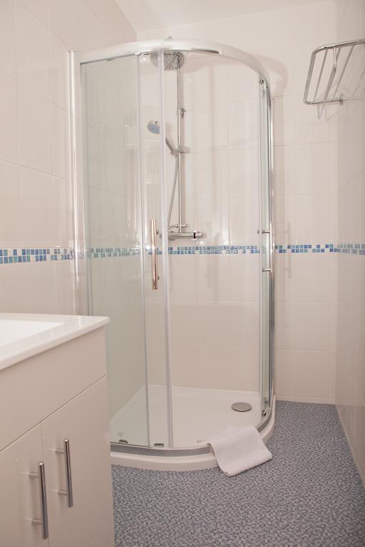 Rother Valley View B&B Sheffield Ruang foto
