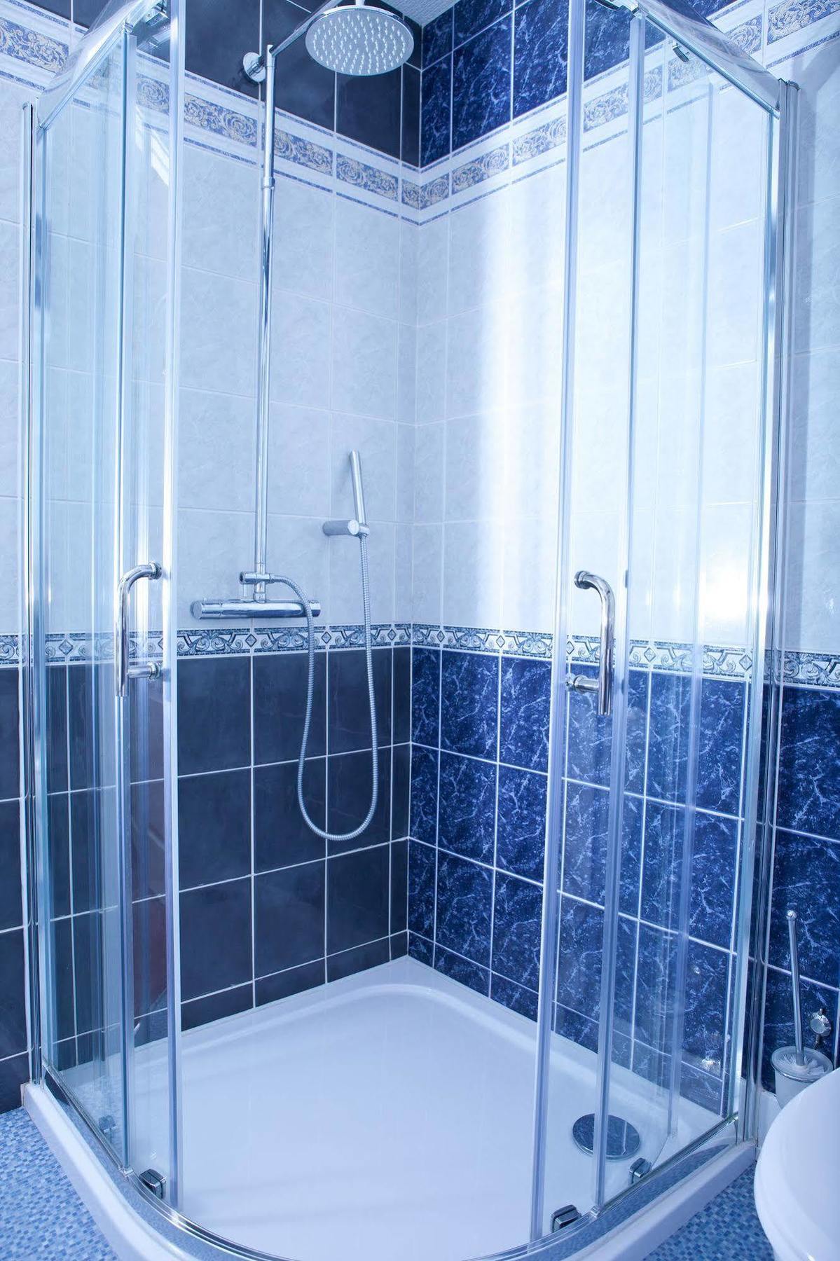 Rother Valley View B&B Sheffield Bagian luar foto